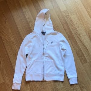 Ralph Lauren Sport Zip